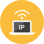 IP العكسي للنطاق