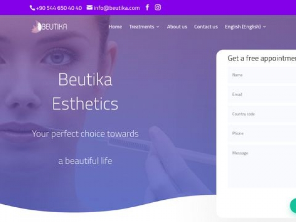 beutika.com