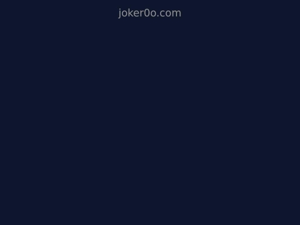 joker0o.com